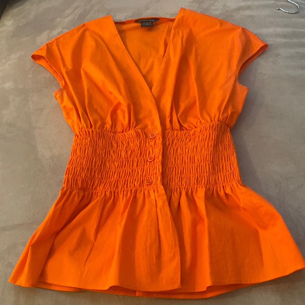 Woman’s shirt
